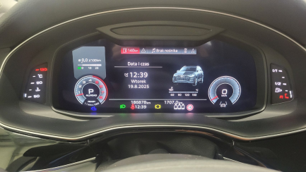 Zdjęcie przedmiotu: Audi Q7 55 TFSI mHEV Quattro S Line