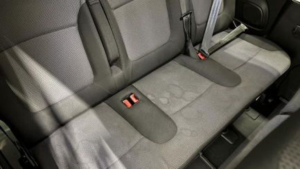 Zdjęcie przedmiotu: RENAULT Trafic Combi 2.0 dCi E6d 3.1t L2 Equilibre