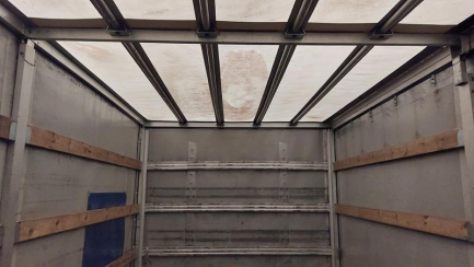 Zdjęcie przedmiotu: RENAULT/CARPOL MASTER FWD dCi E6 3.5t L3H1 Pack ClimS&S+E