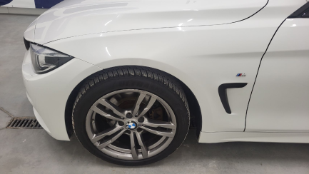 Zdjęcie przedmiotu: BMW 430i GPF xDrive M Sport aut