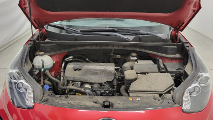 Zdjęcie przedmiotu: Kia Sportage 1.6 GDI M 2WD