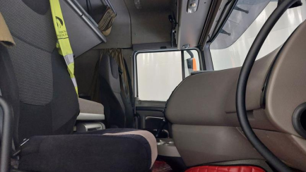 Zdjęcie przedmiotu: DAF XF 460 E6 21.0t FT Space Cab