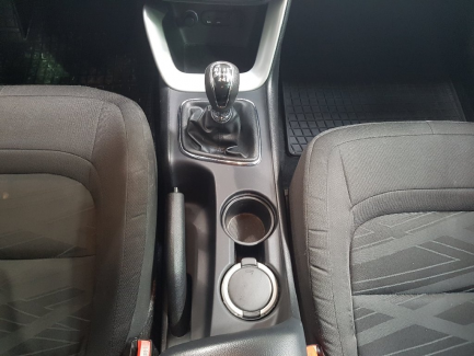 Zdjęcie przedmiotu: Kia Cee'd 1.6 CRDi M