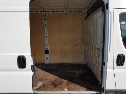 Zdjęcie przedmiotu: Peugeot BOXER 435 BlueHDi Euro 6 1997ccm - 130KM