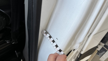 Zdjęcie przedmiotu: Renault Master FWD 2.3 dCi L3H1 Pack Clim S&S+E E6 3.5t