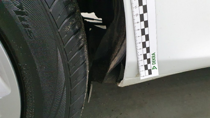 Zdjęcie przedmiotu: Renault Megane IV Grandtour 1.3 TCe FAP Life