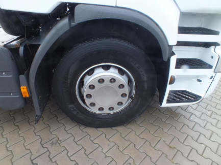 Zdjęcie przedmiotu: Renault 430 DXi Premium Route Euro 5 10837ccm - 439HP