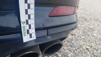 Zdjęcie przedmiotu: Audi S5 3.0 TFSI Quattro Tiptronic