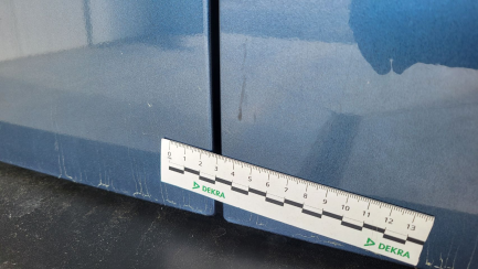 Zdjęcie przedmiotu: Ford Transit Connect 1.5 EcoBlue Euro 6 1498ccm - 100KM L2 Trend