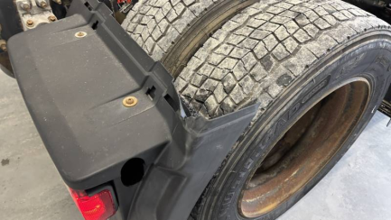 Zdjęcie przedmiotu: Renault T 460 T4x2 Night & Day