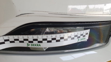 Zdjęcie przedmiotu: Skoda Fabia III Combi 1.0 Ambition + LPG