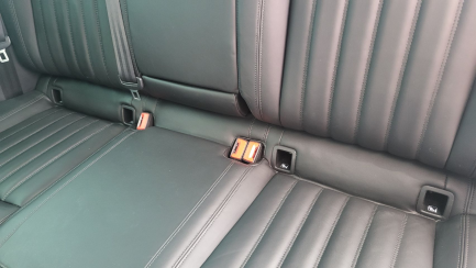 Zdjęcie przedmiotu: Skoda Superb Kombi 2.0 TDI L&K DSG