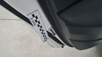 Zdjęcie przedmiotu: Toyota Corolla 1.8 Hybrid Comfort Oświadczenie o utracie DR