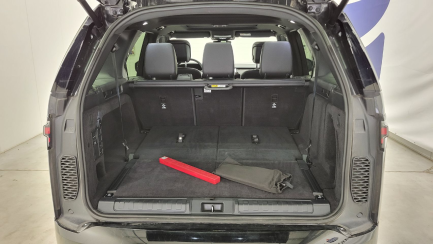 Zdjęcie przedmiotu: LAND ROVER Discovery V 3.0 D250 mHEV
