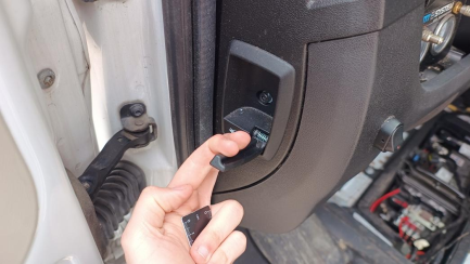 Zdjęcie przedmiotu: Opel Movano 2.2 Diesel L3 Edition E6d 3.5t