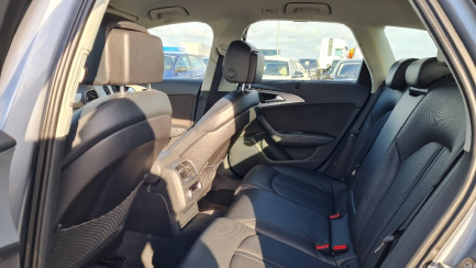 Zdjęcie przedmiotu: Audi A6 Allroad 3.0 TDI Quattro Tiptr.