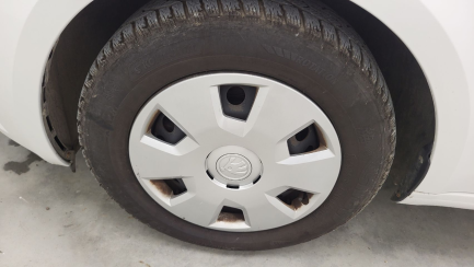 Zdjęcie przedmiotu: Skoda Octavia 1.6 TDI SCR Active