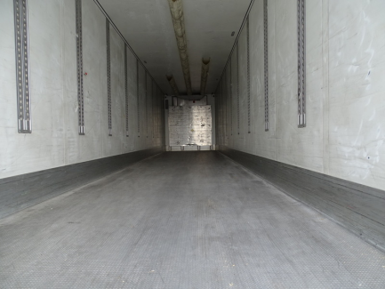 Zdjęcie przedmiotu: SCHMITZ CARGOBULL SCB*S3B Refrigerator