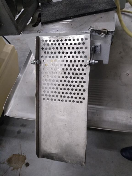 Zdjęcie przedmiotu: Maszyna do napełniania i formowania pierog&oacute;w ANKO FOOD MACHINE CO. LTD. TAIWAN XTL-700 XL