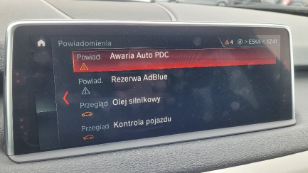 Zdjęcie przedmiotu: Bmw X5 xDrive25d