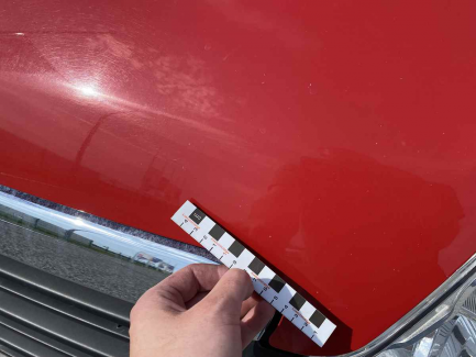 Zdjęcie przedmiotu: OPEL/CARPOL MOVANO 2.3 CDTI E6 3.5t L3H1