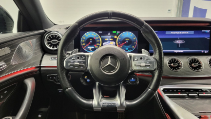 Zdjęcie przedmiotu: Mercedes-benz AMG GT 43 4-Matic+