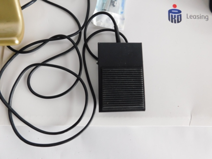 Zdjęcie przedmiotu: Trade Swiss Group PML - A1 permanent makeup device