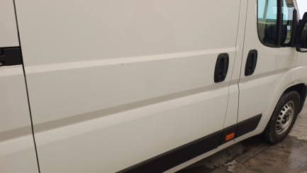 Zdjęcie przedmiotu: Fiat Ducato MAXI HD 2.2 H3-POWER E6.4 3.5t L4H2