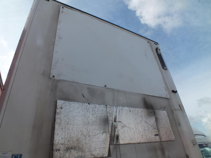 Zdjęcie przedmiotu: SCHMITZ CARGOBULL SCB*S3B Refrigerator