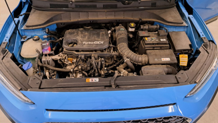 Zdjęcie przedmiotu: Hyundai KONA 1.0 T-GDI Style