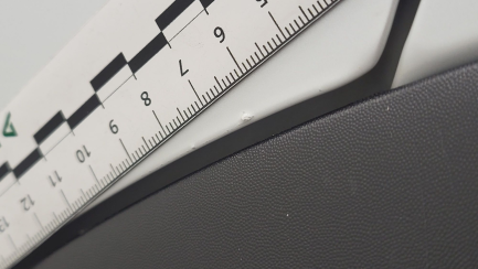 Zdjęcie przedmiotu: Renault Captur 1.0 TCe Techno LPG Відсутність документів на встановлення газу