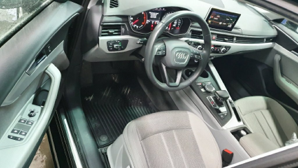 Zdjęcie przedmiotu: Audi A4 sedan A4 2.0 TFSI ultra S tronic