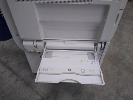 Zdjęcie przedmiotu: XEROX VersaLink C7025 Multifunction Printer