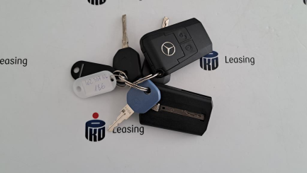 Zdjęcie przedmiotu: Mercedes-Benz Actros E6 18.0t