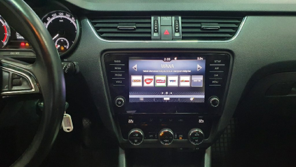 Zdjęcie przedmiotu: Skoda Octavia III 1.0 TSI Ambition