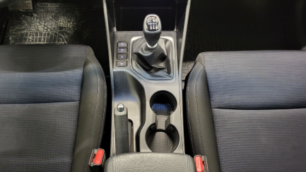 Zdjęcie przedmiotu: Hyundai Tucson 1.6 GDI BlueDrive Comfort 2WD