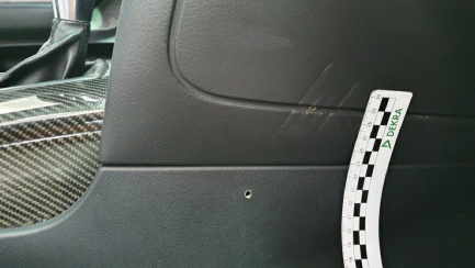 Zdjęcie przedmiotu: Audi Rs6 5.0 FSI Quattro Tiptr.