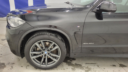 Zdjęcie przedmiotu: BMW xDrive40d