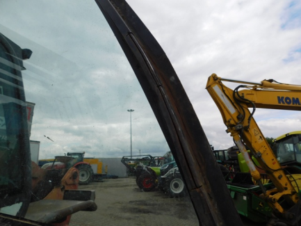 Zdjęcie przedmiotu: Manitou BF telescopic loader, 44158 Ancenis Cedex France MT 1740 SLT