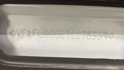 Zdjęcie przedmiotu: Renault Trafic Combi 2.0 dCi Equilibre EDC Oświadczenie o utracie DR