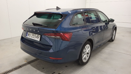 Zdjęcie przedmiotu: Skoda Octavia 2.0 TDI Ambition DSG