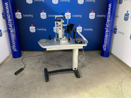 Zdjęcie przedmiotu: Medical laser for 2RT ELLEX MEDICAL PTY therapy. 2RT LR1532