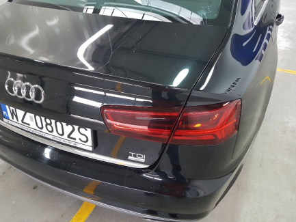 Zdjęcie przedmiotu: Audi A6