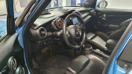 Zdjęcie przedmiotu: Mini Cooper