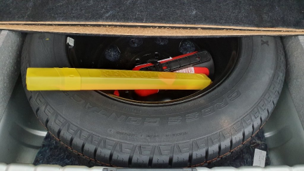 Zdjęcie przedmiotu: Dacia Duster Kombi 1.6 SCe Ambiance 4x4 