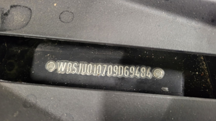 Zdjęcie przedmiotu: BMW X5 M