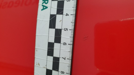 Zdjęcie przedmiotu: Audi S7 4.0 TFSI Quattro S tronic Sportback 10-14