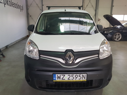 RENAULTKangoo Express 1.5 dCi Euro 5 1461ccm - 75KM