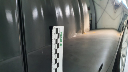 Zdjęcie przedmiotu: JAGUAR, XJ 15-, 3.0 D V6 Premium Luxury