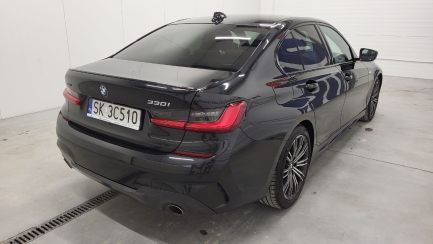 Zdjęcie przedmiotu: BMW 330i xDrive M Sport sport-aut